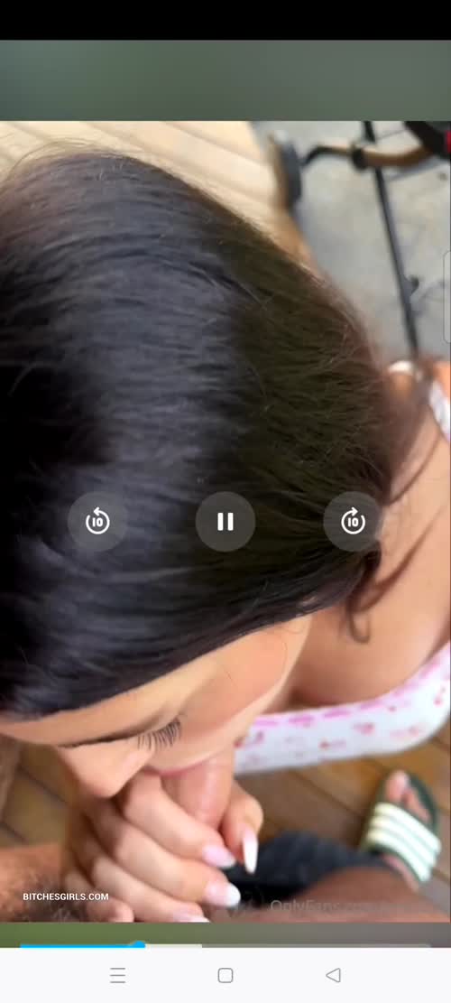 Emily - Emily Didonato Onlyfans Leaked Naked Videos