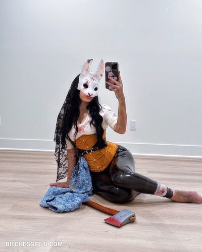 Lea Martinez Cosplay Nudes - Lea Martinez. Cosplay Porn Videos