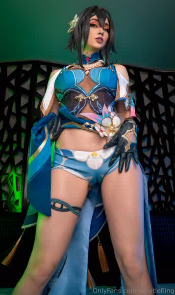 Aery Tiefling Perfect Body - Aery Tiefling Dirty Talk Videos