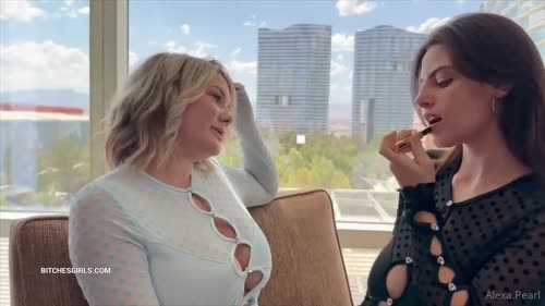 Alexa Pearl - Alexasxlife Onlyfans Leaked Nude Video