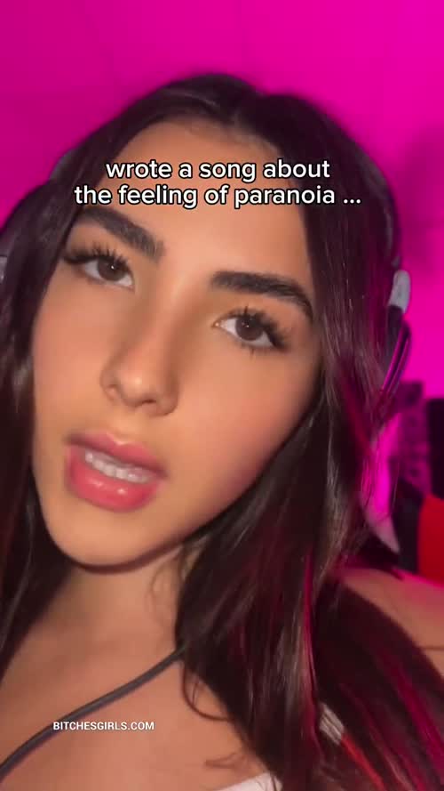 Andrea Botez Nude Twitch - Andrea Botez. Nude Videos Twitch