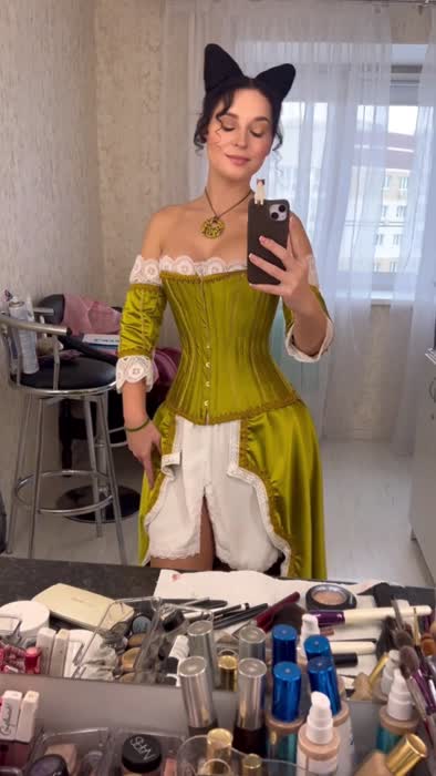 Ann Shakhovskaya Cyberpunk Nude - Annshakhovskaya Russian Cosplay Videos