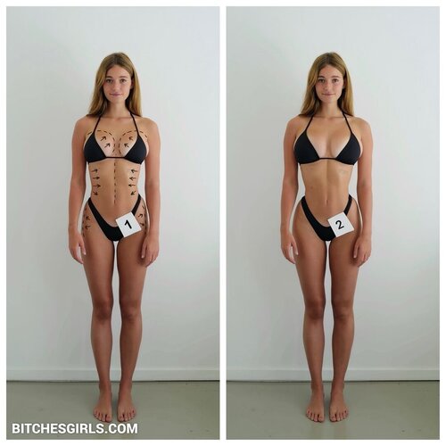 Anna Malygon Instagram Nude Influencer - Maligoshik Onlyfans Leaked Naked Video