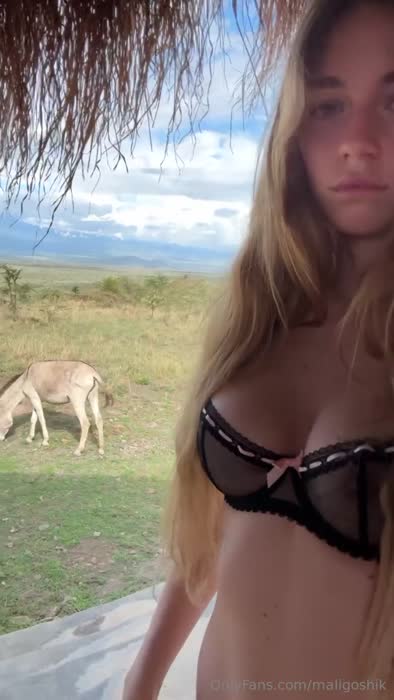 Anna Malygon Tease Videos - Maligoshika Onlyfans Paywall