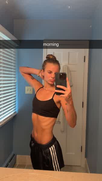 Anna Shumate Flat Tits Instagram - Annabananaxdddd Tiktok Nude Videos