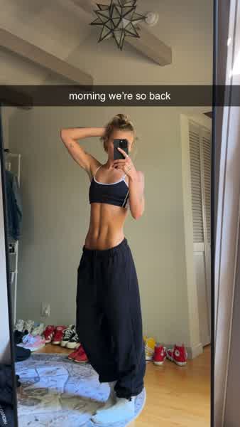 Anna Shumate Flat Tits Nude - Annabananaxdddd Tiktok Videos