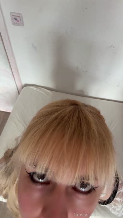 Anna Svperdone Skinny Tease - Superd0Ne Patreon Nude Videos