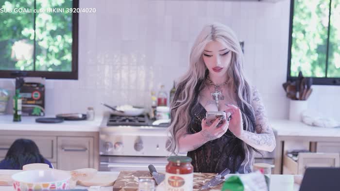 Jessica Ly Nude Asian Pussy - Asianbunnyx Onlyfans Videos