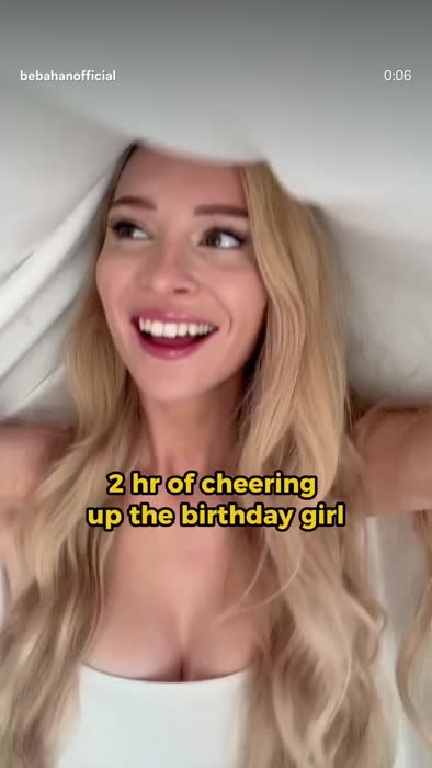 Bebahan Blonde Twitch - Bebahan Bigtits Nude Videos