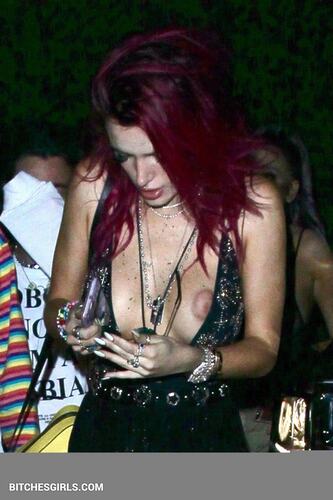 Bella Thorne Nude Celebrities - Annabella Avery Thorne Nude Videos Celebrities