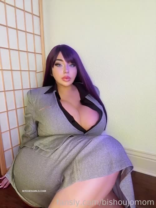 Bishoujomom Nude Thicc - Juliette Michele Onlyfans Leaked Nude Video