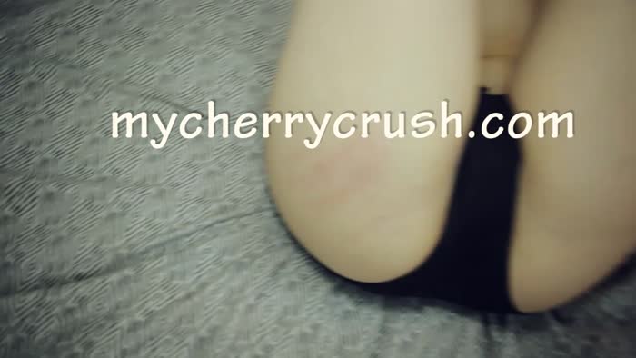 Cherry Crush Petite Crush - Mycherrycrush Manyvids Nude Videos
