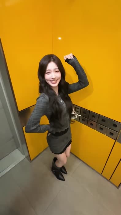 Cho Mi-Yeon Nude Korean Idol Videos - Miyeon I-Dle Porn Archive