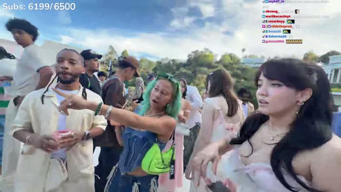 Cinnabrit Black Porn - Cinnabrit Twitch Streamer Nude Videos