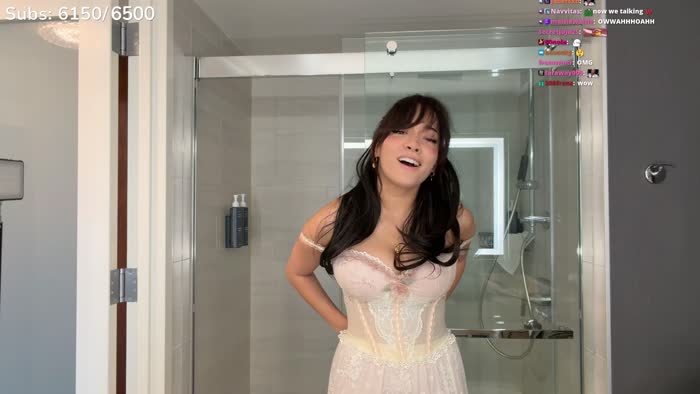 Cinnabrit Black Porn - Cinnabrit Twitch Streamer Nude Videos