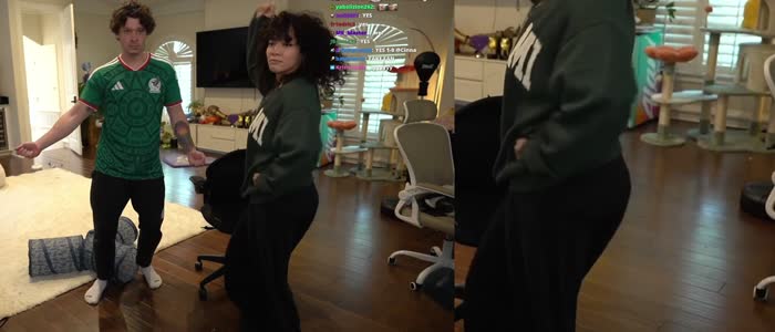 Cinnabrit Black Porn Videos - Cinnabrit Twitch Streamer Nudes