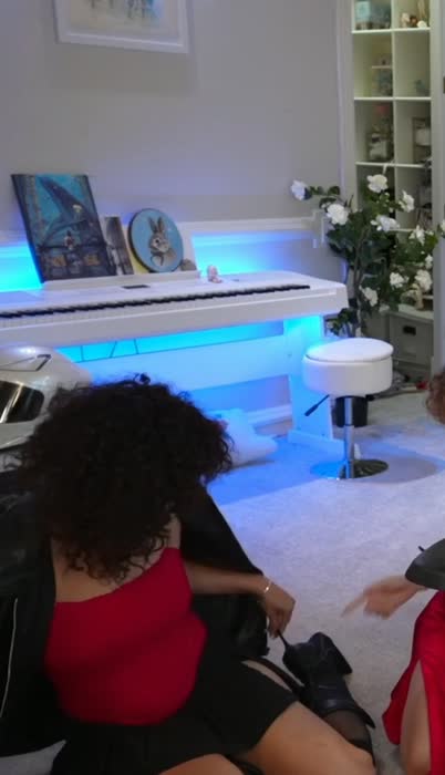 Cinnabrit Goonette - Cinnabrit Twitch Streamer Nude Videos