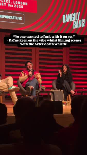 Dafne Keen Busty Celeb - Dafnekeen Pussy Photos Archive