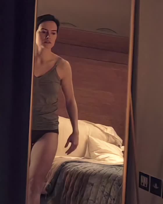 Daisy Ridley Slim Booty Nudes - Daisyridley Porn Videos