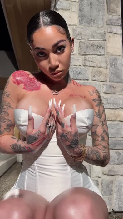 Danielle Bregoli Latina Nudes - Daniellebregoli Porn Videos