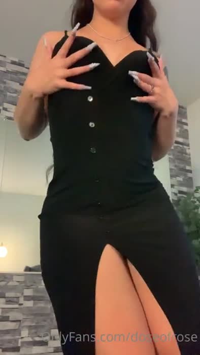 Doseofrose Thicc Onlyfans - Nude Pussy Videos