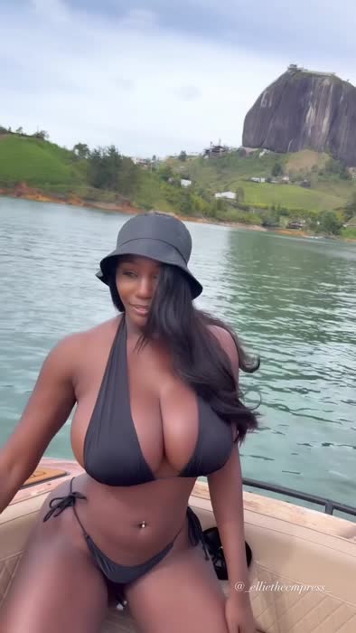 Ellie Ensley Thicc Ebony Videos - Ellieempress Instagram Big Ass Nudes