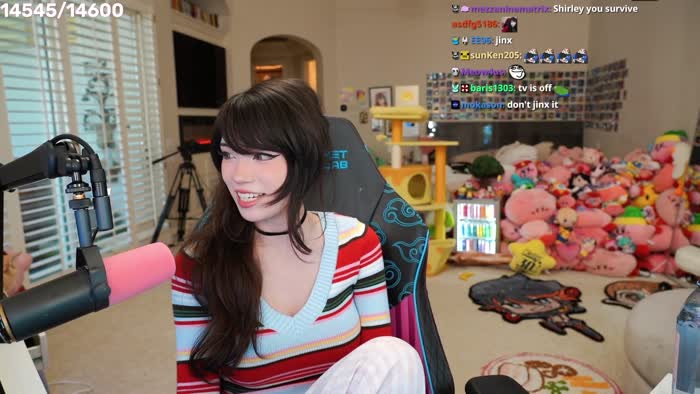 Emily Schunk Petite Nude Videos - Emiru Twitch Porn Videos