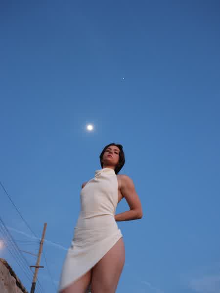 Faith Ordway Blonde Twerk Tiktoker - Faith Ordway Round Ass Instagram Videos