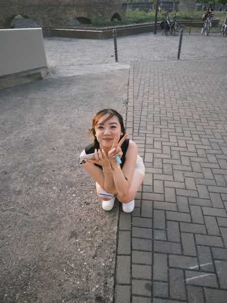 Christine Fan Asian Twitch Videos - Fanfan Patreon Nude Stream