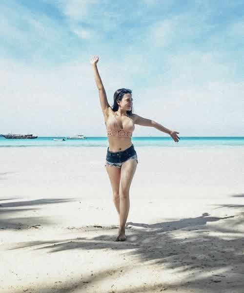 Fizasaad Nude Malaysian Photos - Fizasaad Instagram Nudes