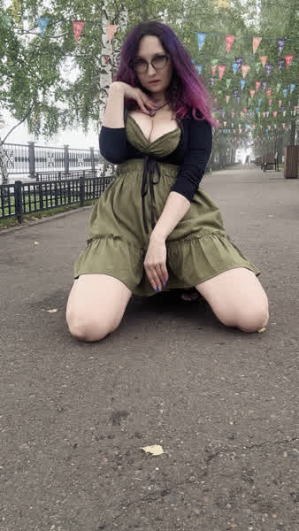 Gliese Russian Milf - Gliese Patreon Nude Photos