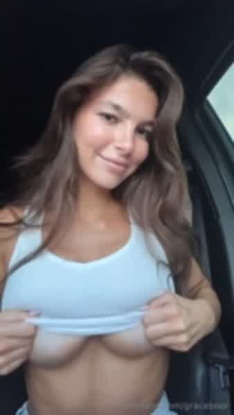 Grace Boor Big Tits Bikini - Grace Boor Instagram Nude Videos