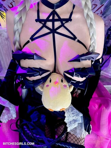 Haneame Nude Asian - Hane Ame Nsfw Photos Cosplay