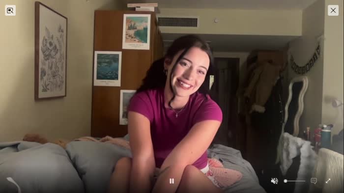 Emily Tiktok Bellydancer - Cryptobaddie1 Tiktok Nude Videos