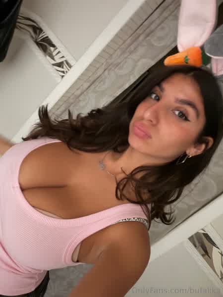 Ika Dauria Big Boobs Nudes - Bufalika Onlyfans Videos