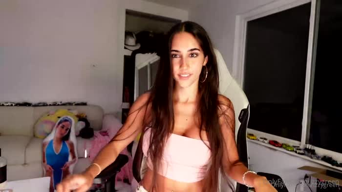 Izzy Green Brazilian Nudes - Izzy Green Onlyfans Videos