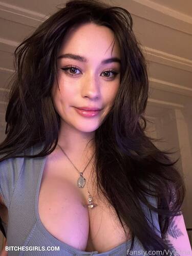 Ja.Dey Nude Asian - Itsjadeyanh Twitch Leaked Nude Video