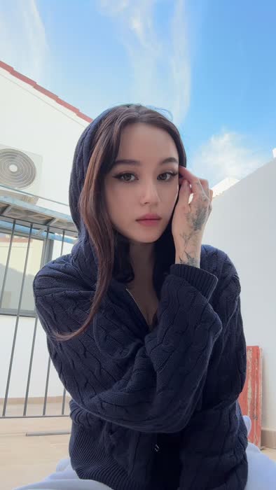 Itsjadeyanh Nude Asian - Ja.Dey Fansly Leaked Video