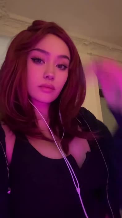 Jadeyanh Nude Wasian Twitch Videos - Vylerria Tease German Porn