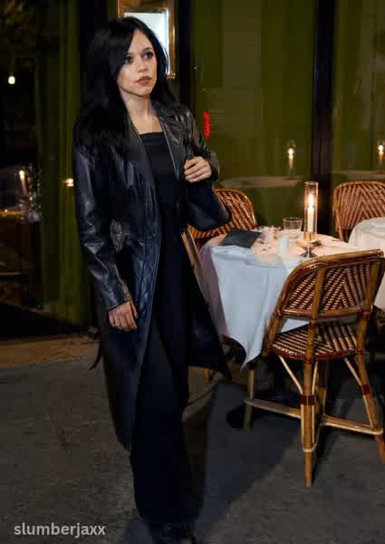 Jenna Ortega Petite Latina - Jennaortega Leaked Photos