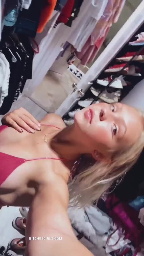 Jordyn Jones Instagram Sexy Influencer - Jordyn Jones. Onlyfans Leaked Videos