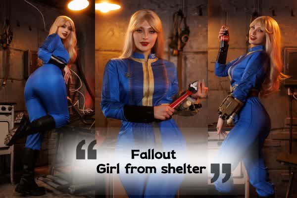 Zhenia Zhuk Russian Milf - Jukcosplay Patreon Nude Videos