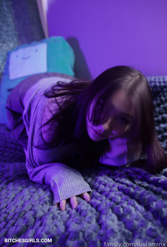 Justaminx Cosplay Porn - Rebecca Roe Nude Videos Twitch