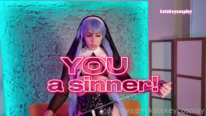 Katekey Cosplay Curvy Patreon - Katekey Cosplay Spanish Nude Videos