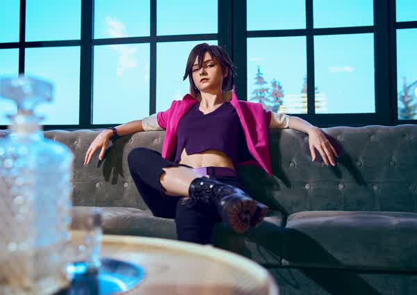 Kcioxan Cosplay Nude Photos - Kcioxan Onlyfans Archive