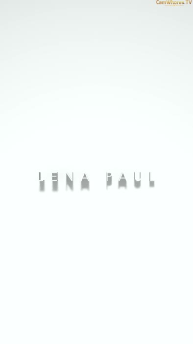 Lena Paul Nude Videos - Lenaisapeach Onlyfans Leaked