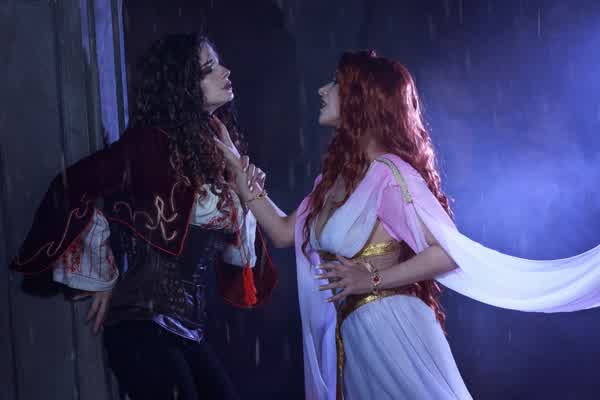 Likeassassin Nude Cosplay Photos - Likeassassin Tiktok Porn