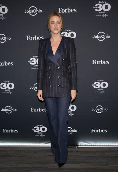 Lili Reinhart Nude Photos - Lilireinhart Porn Archive