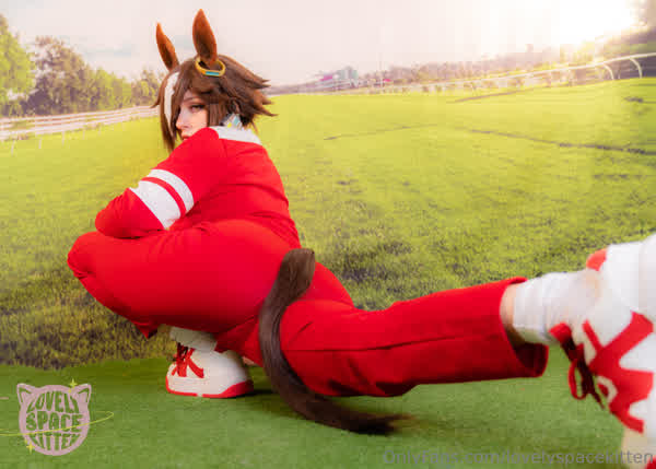 Lovelyspacekitten Big Ass Cosplay - Lovelyspacekitten Patreon Porn Videos