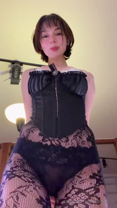 Maimy Nyan Nude Instagram - Socialmedia Leaked Videos